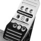 Thrustmaster T3PA Add-On Nero Pedali Analogico 3