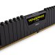 Corsair CMK32GX4M2A2666C16 memoria 32 GB 2 x 16 GB DDR4 2666 MHz 2