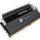 Corsair Dominator Platinum 8GB DDR4-2666 memoria 2 x 4 GB 2666 MHz 5