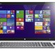 Lenovo Horizon 2e Intel® Core™ i3 i3-4030U 54,6 cm (21.5