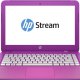 HP Stream 13-c029nl Intel® Celeron® N2840 Computer portatile 33,8 cm (13.3
