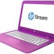 HP Stream 13-c029nl Intel® Celeron® N2840 Computer portatile 33,8 cm (13.3