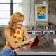 HP Pavilion x360 13-s003nl Intel® Core™ i3 i3-5010U Computer portatile 33,8 cm (13.3
