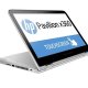 HP Pavilion x360 13-s003nl Intel® Core™ i3 i3-5010U Computer portatile 33,8 cm (13.3