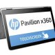 HP Pavilion x360 13-s003nl Intel® Core™ i3 i3-5010U Computer portatile 33,8 cm (13.3