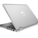 HP Pavilion x360 13-s003nl Intel® Core™ i3 i3-5010U Computer portatile 33,8 cm (13.3