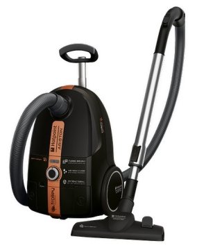 Hotpoint Ariston SL B07 BPB 3,5 L A cilindro Secco 700 W Sacchetto per la polvere