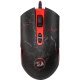 REDRAGON LAVAWOLF mouse Gaming Mano destra USB tipo A Ottico 3500 DPI 2