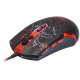 REDRAGON LAVAWOLF mouse Gaming Mano destra USB tipo A Ottico 3500 DPI 3