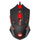 REDRAGON CENTROPHORUS mouse Mano destra USB tipo A Ottico 3200 DPI 2