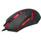 REDRAGON CENTROPHORUS mouse Gaming Mano destra USB tipo A Ottico 3200 DPI 3