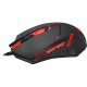 REDRAGON CENTROPHORUS mouse Gaming Mano destra USB tipo A Ottico 3200 DPI 4