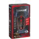 REDRAGON CENTROPHORUS mouse Gaming Mano destra USB tipo A Ottico 3200 DPI 6