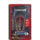 REDRAGON CENTROPHORUS mouse Gaming Mano destra USB tipo A Ottico 3200 DPI 8