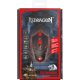 REDRAGON CENTROPHORUS mouse Mano destra USB tipo A Ottico 3200 DPI 8