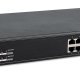 Intellinet 560993 switch di rete Non gestito L2 Gigabit Ethernet (10/100/1000) Supporto Power over Ethernet (PoE) 1U Nero 3