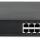 Intellinet 560993 switch di rete Non gestito L2 Gigabit Ethernet (10/100/1000) Supporto Power over Ethernet (PoE) 1U Nero 4