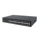 Intellinet 560924 switch di rete Non gestito L2 Fast Ethernet (10/100) 1U Nero 2