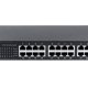 Intellinet 560924 switch di rete Non gestito L2 Fast Ethernet (10/100) 1U Nero 4