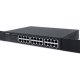 Intellinet 560924 switch di rete Non gestito L2 Fast Ethernet (10/100) 1U Nero 6