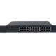 Intellinet 560924 switch di rete Non gestito L2 Fast Ethernet (10/100) 1U Nero 7