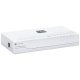Techly Switch Hub 10/100 Mbps Fast Ethernet 8 Porte (I-SWHUB-080TY) 2
