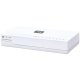 Techly Switch Hub 10/100 Mbps Fast Ethernet 8 Porte (I-SWHUB-080TY) 4
