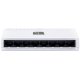 Techly Switch Hub 10/100 Mbps Fast Ethernet 8 Porte (I-SWHUB-080TY) 6