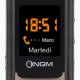 NGM-Mobile Facile Sempre 6,1 cm (2.4