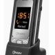 NGM-Mobile Facile Sempre 2 6,1 cm (2.4