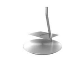Loewe 71365T00 kit di fissaggio Metallico