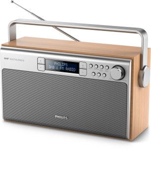 Philips Radio portatile AE5220/12