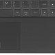 Lenovo IdeaPad Yoga 3 Pro Intel® Core™ M M-5Y51 Computer portatile 33,8 cm (13.3