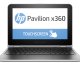 HP Pavilion x360 11-k001nl Intel® Pentium® N3700 Computer portatile 29,5 cm (11.6