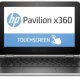 HP Pavilion x360 11-k001nl Intel® Pentium® N3700 Computer portatile 29,5 cm (11.6