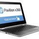 HP Pavilion x360 11-k001nl Intel® Pentium® N3700 Computer portatile 29,5 cm (11.6
