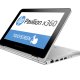 HP Pavilion x360 11-k001nl Intel® Pentium® N3700 Computer portatile 29,5 cm (11.6