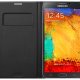 Samsung EF-WN750BBEGWW custodia per cellulare Custodia flip a libro Nero 3