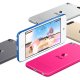 Apple iPod touch 16GB Lettore MP4 Blu 3