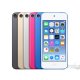 Apple iPod touch 16GB Lettore MP4 Blu 5