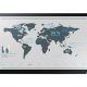 Samsung DB22D-T Pannello piatto interattivo 54,6 cm (21.5