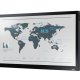 Samsung DB22D-T Pannello piatto interattivo 54,6 cm (21.5