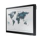 Samsung DB22D-T Pannello piatto interattivo 54,6 cm (21.5