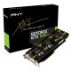PNY KF980IGTX6GEPB scheda video NVIDIA GeForce GTX 980 Ti 6 GB GDDR5 3