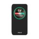 ASUS 90AC00E0-BCV001 custodia per cellulare Custodia flip a libro Nero 2