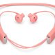 Sony SBH70 Auricolare Wireless In-ear, Passanuca Mini-USB Bluetooth Rosa 2