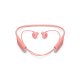 Sony SBH70 Auricolare Wireless In-ear, Passanuca Mini-USB Bluetooth Rosa 6