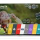 LG 43LF590V TV 109,2 cm (43