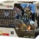 Nintendo New 3DS + Monster Hunter 4 Ultimate Ltd Ed console da gioco portatile 8,46 cm (3.33