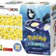 Nintendo New 3DS + Pokémon Alpha Sapphire Ltd Ed console da gioco portatile 8,46 cm (3.33